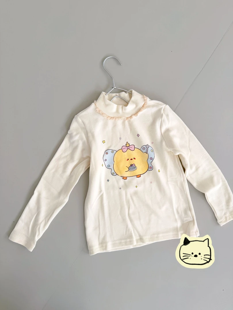 实体高货童装160