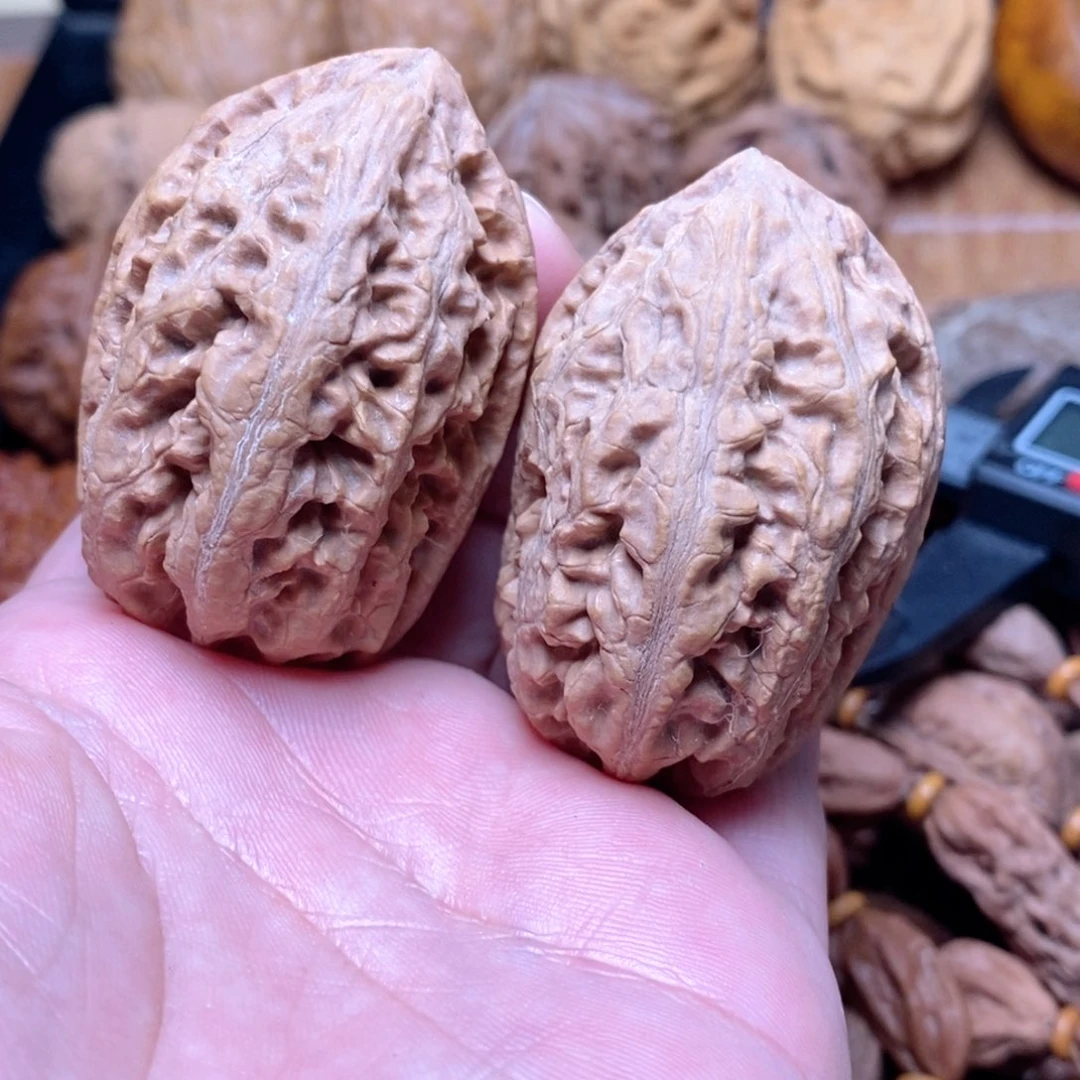 文玩核桃吊坠核桃103