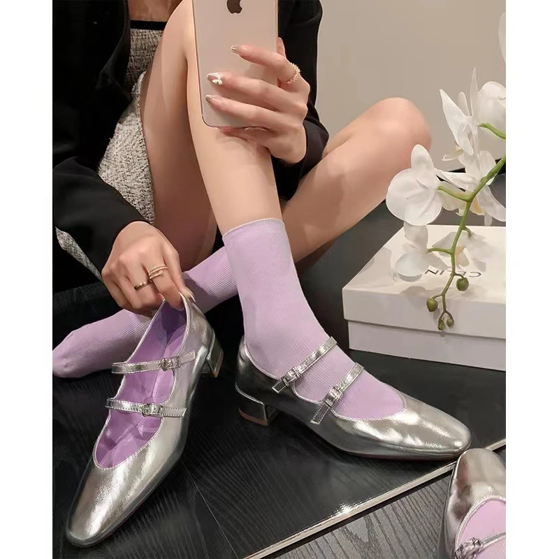 真皮女鞋时尚断码捡漏NO退NO换