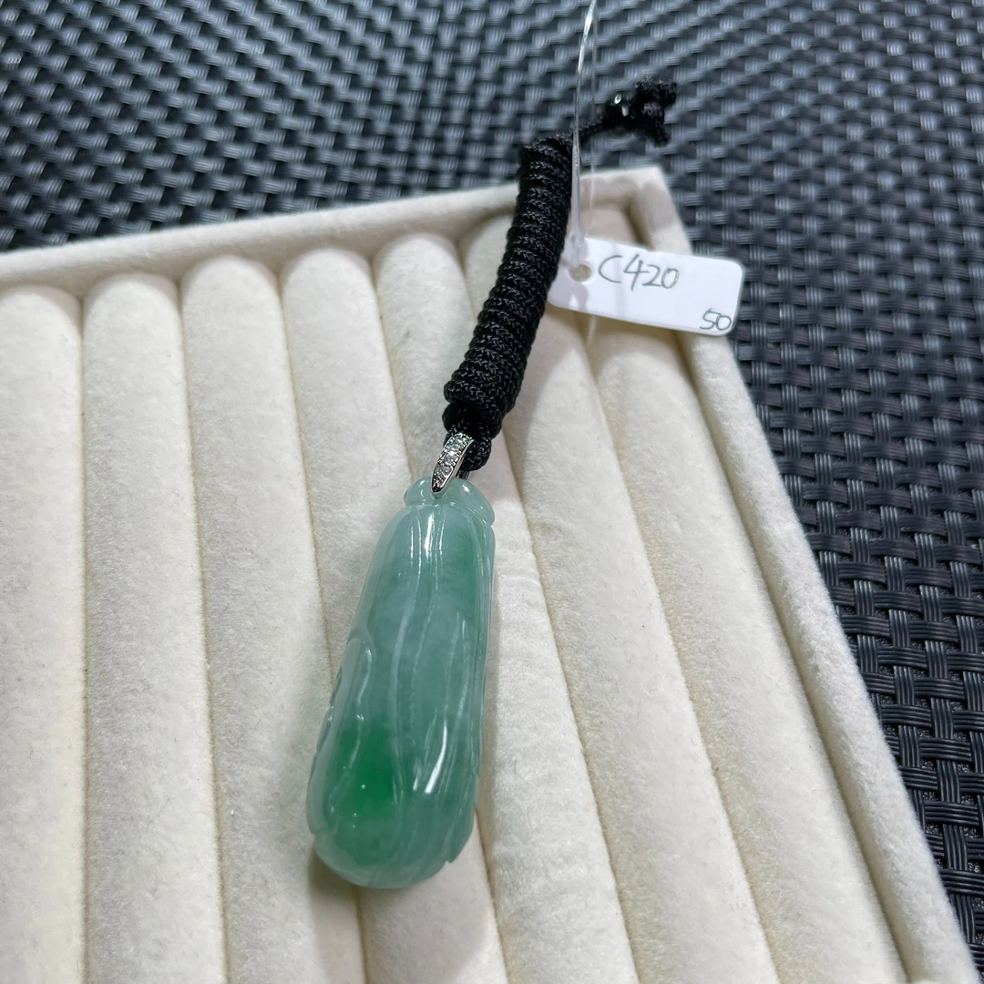 C420吊坠百搭男女款多样性发货其一