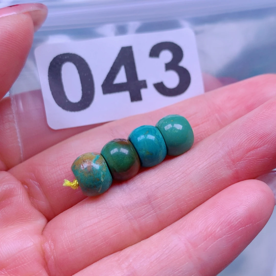 空竹粉丝专享十堰特色手工散珠