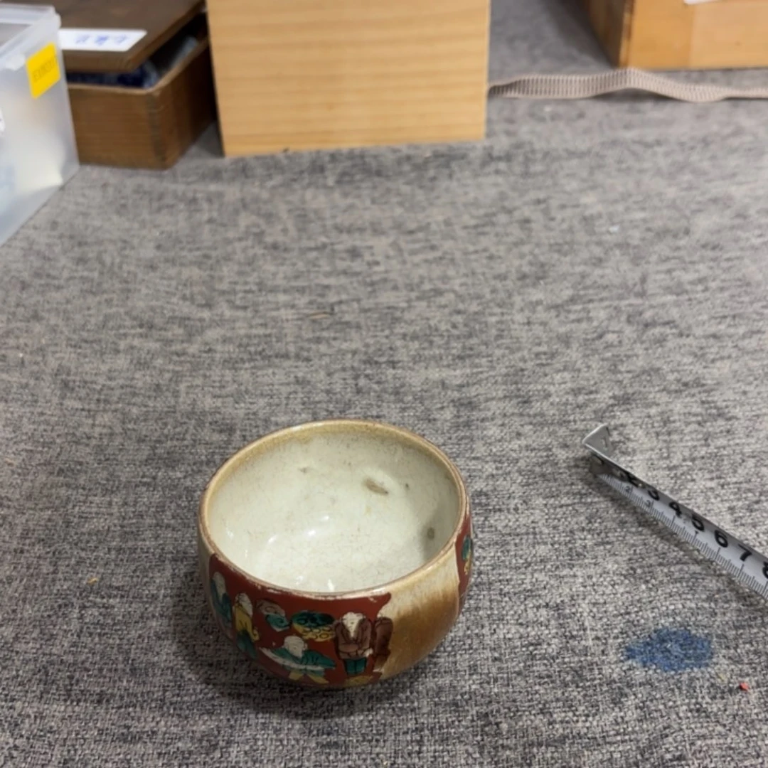 非常好看漂亮的物品