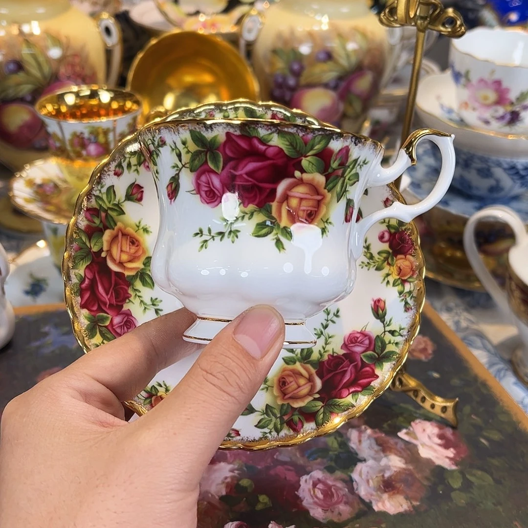 杯欧洲大漂亮美瓷展