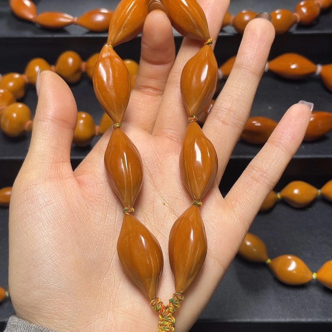 手串/手链橄榄核橄榄核手串美