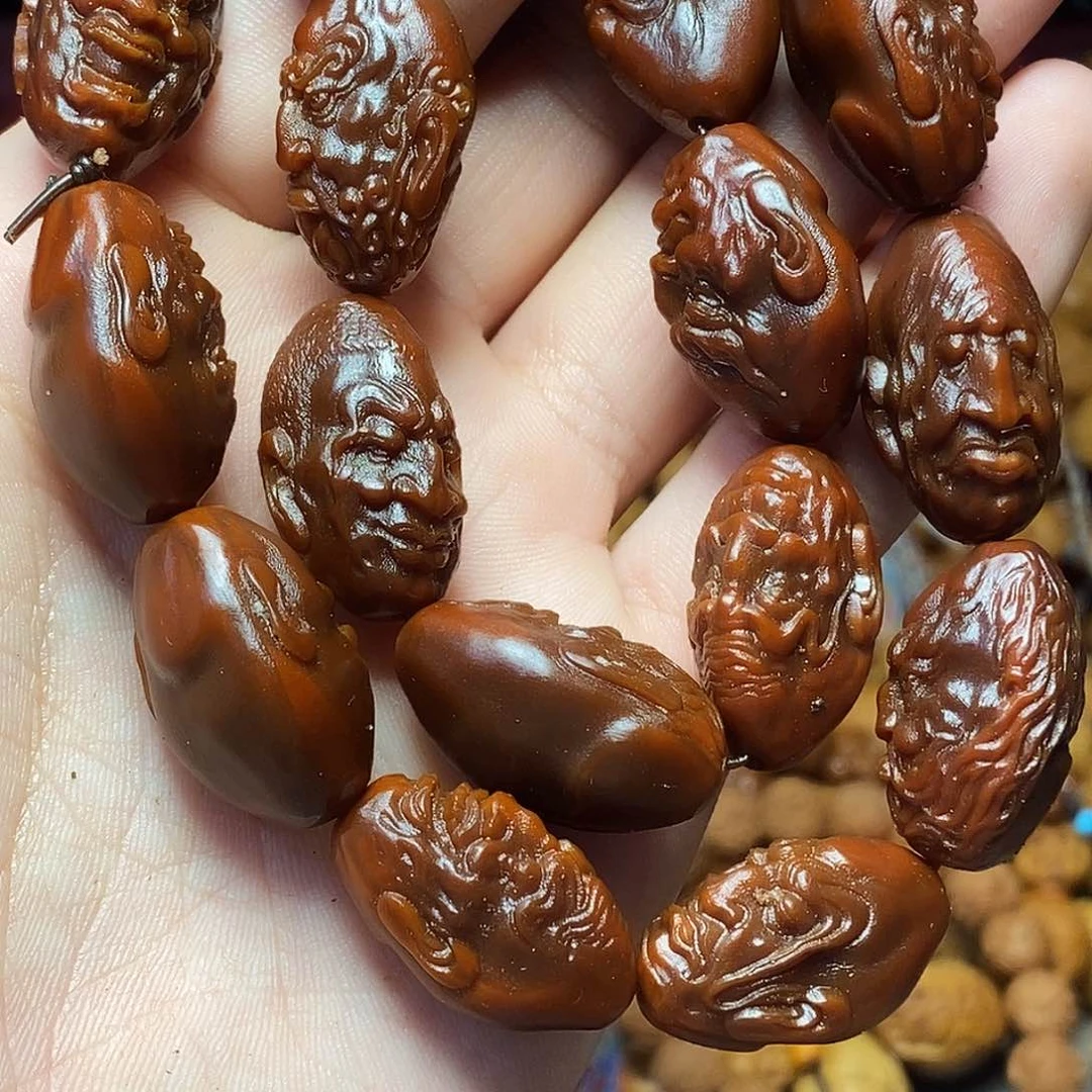 橄榄核手串/手链bhhhjjjjjjjjjjjj