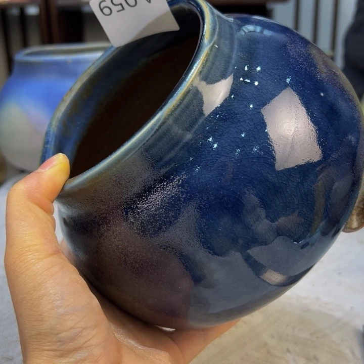 景德镇陶瓷研究所茶**香