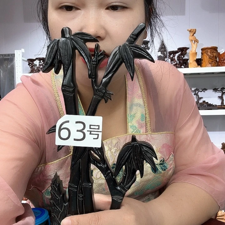 非洲紫檀（红花梨）63