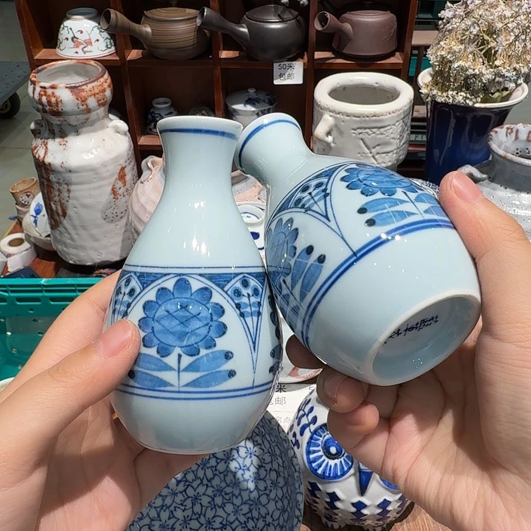 瓷片 五十包邮或任意三单包邮