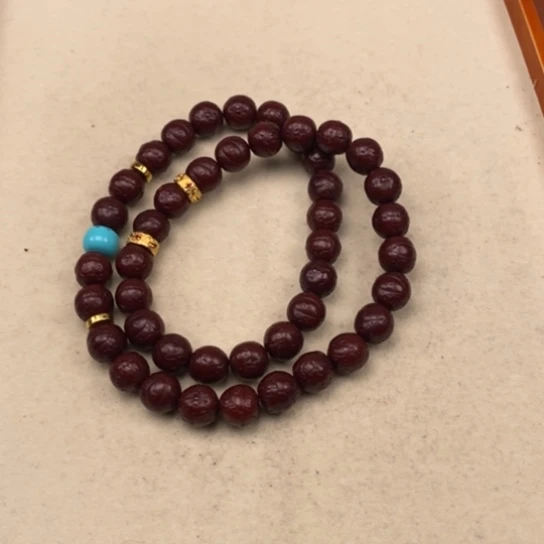 吊坠凤眼菩提昊***宠凤眼