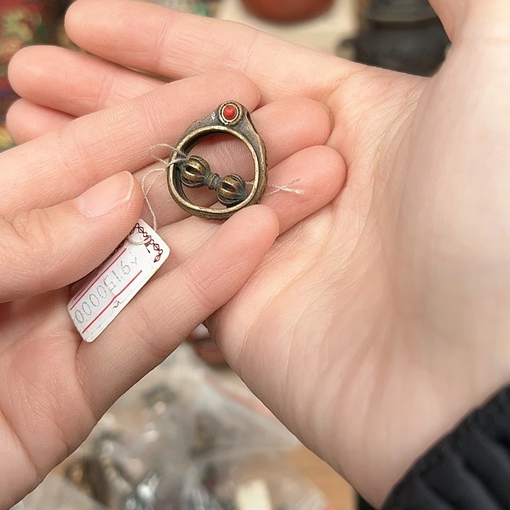 工艺品陶瓷 多样性发一个