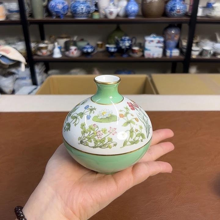 瓷片介里家的精选好物