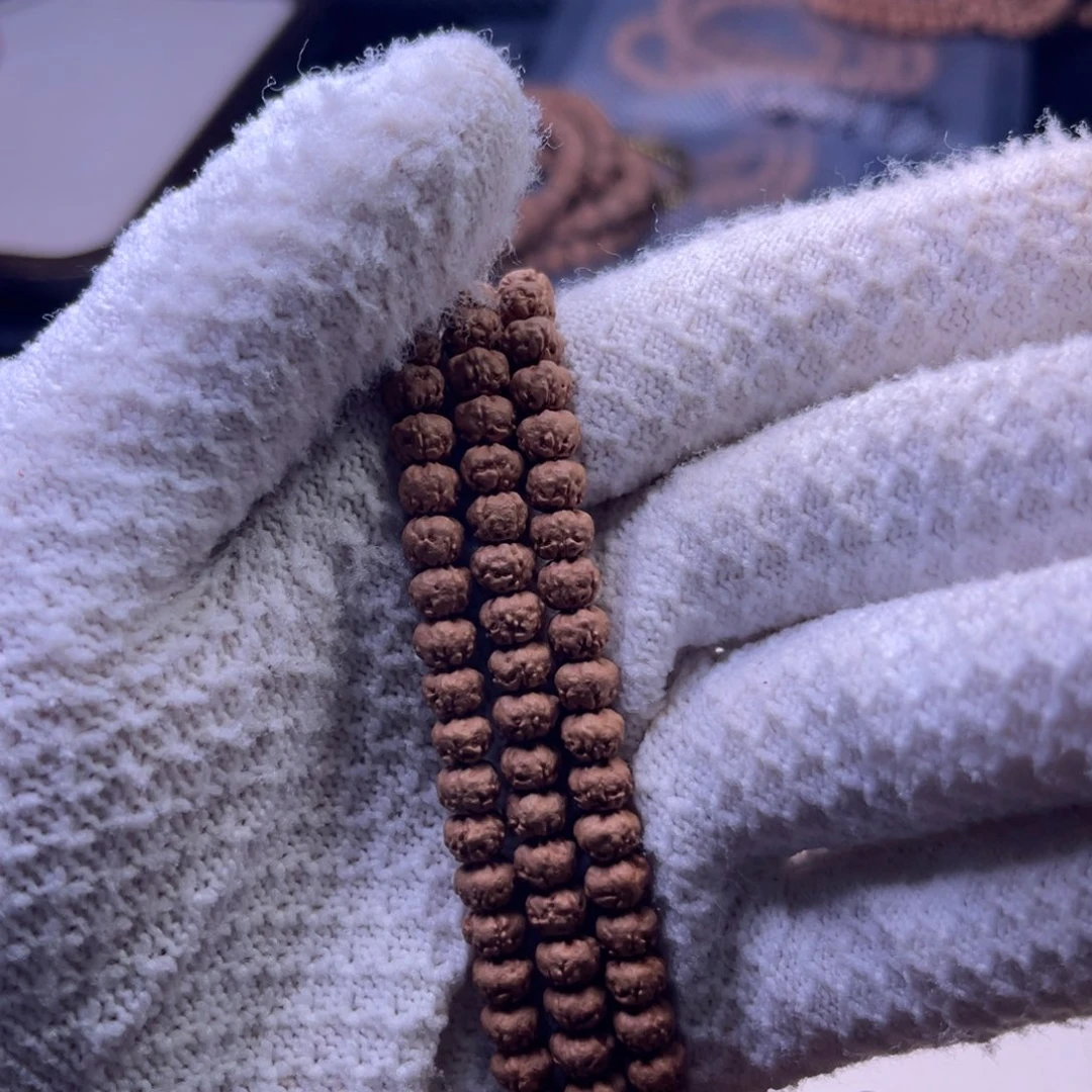 *****吊坠金刚菩提金花佛手108