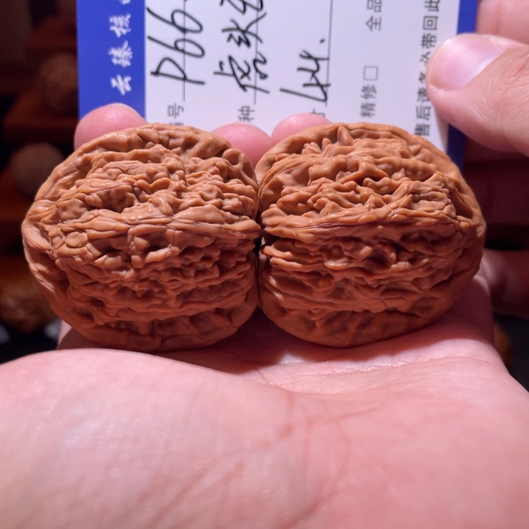 文玩核桃吊坠文玩