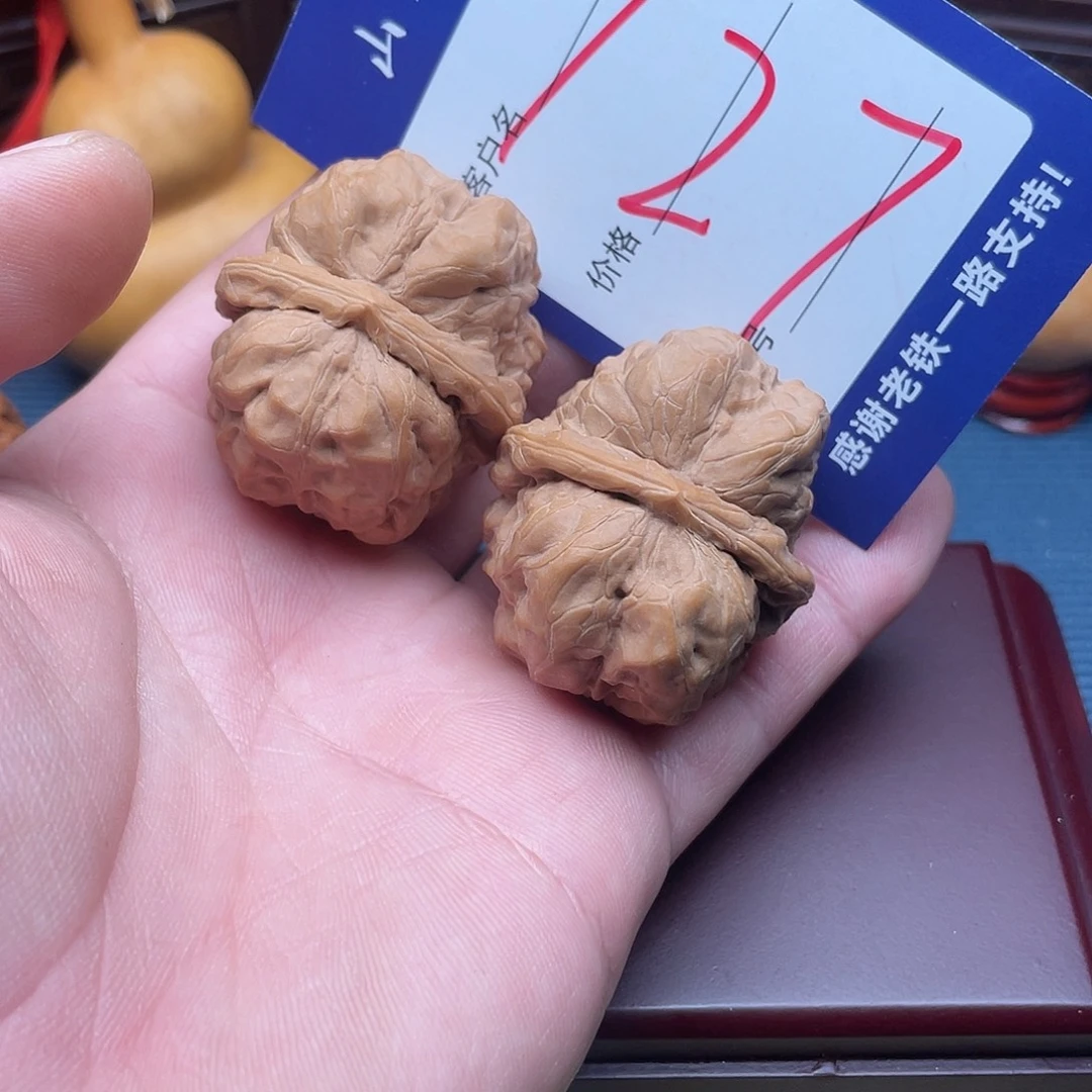 大***可文玩核桃闪电购127