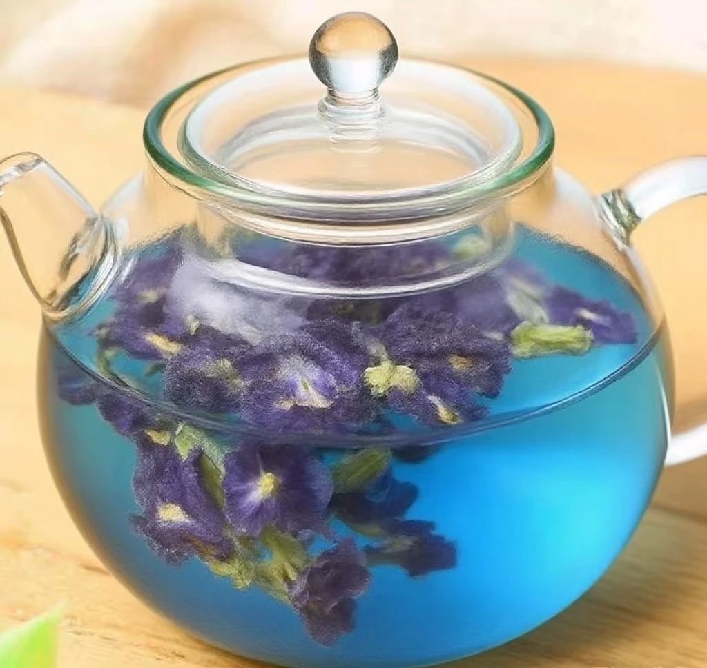 甄选高山特产【清玄花】珍藏 易阳专属1