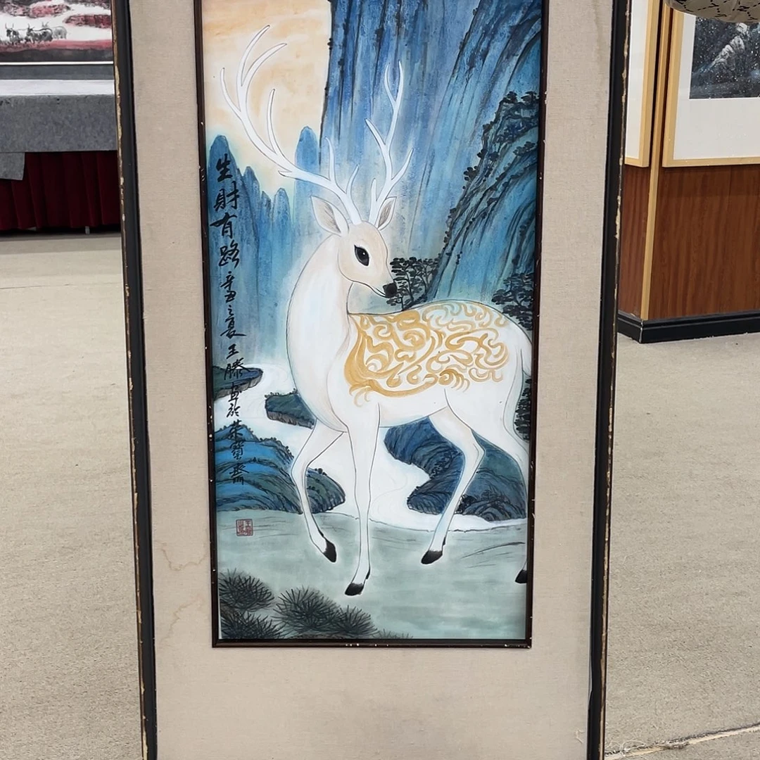 国画可口可乐公司在公司推出的一款游戏的