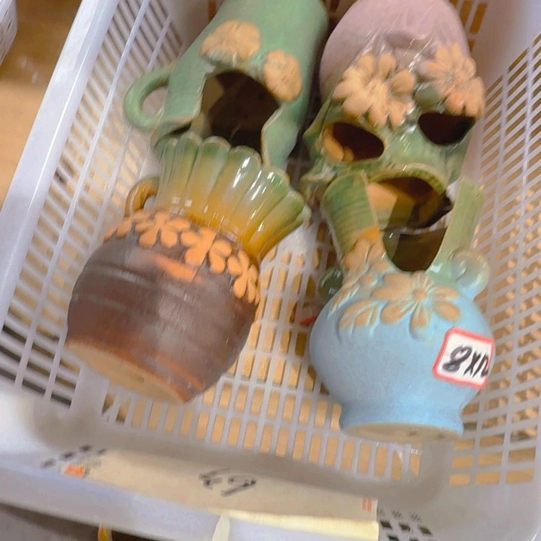 粗陶粗陶瑕疵瑕疵