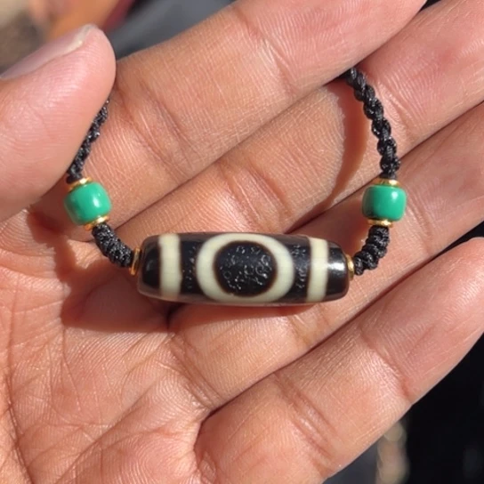 玛瑙/玉髓（覆膜）未镶嵌颈饰