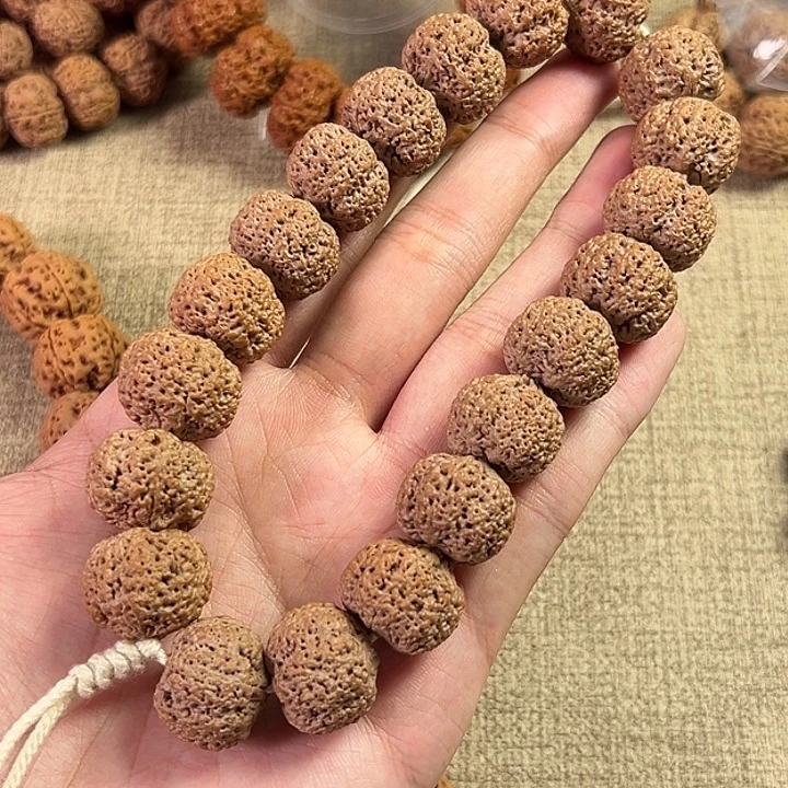 菩提籽类卡19菠萝蜜