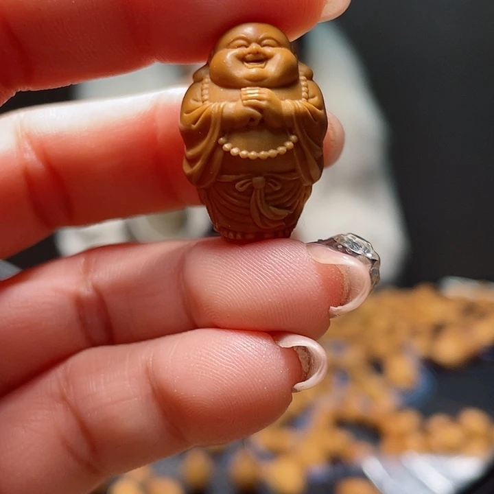 橄榄核手串/手链橄榄