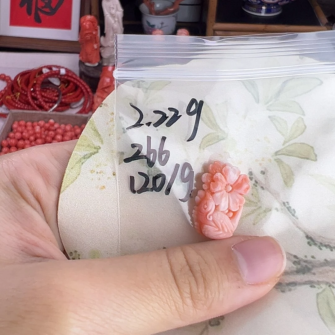 银S925牛鼻孔不议退