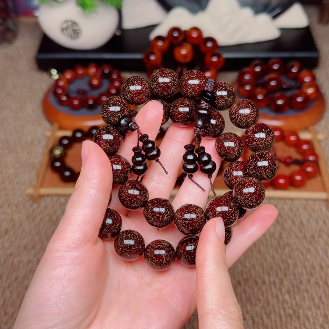 檀香紫檀（小叶紫檀）想1.5