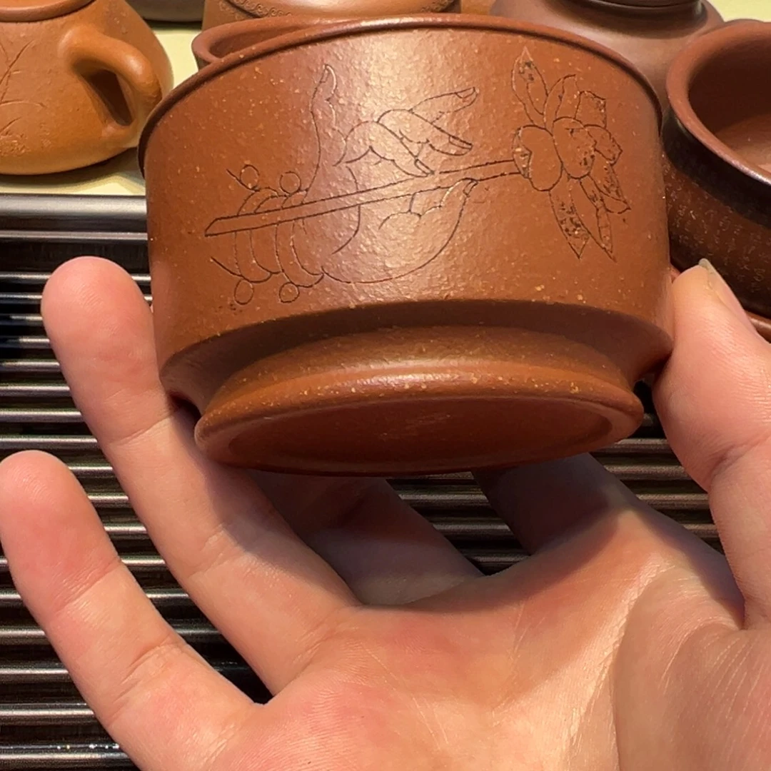 紫砂茶杯杯子杯子杯子杯子杯子