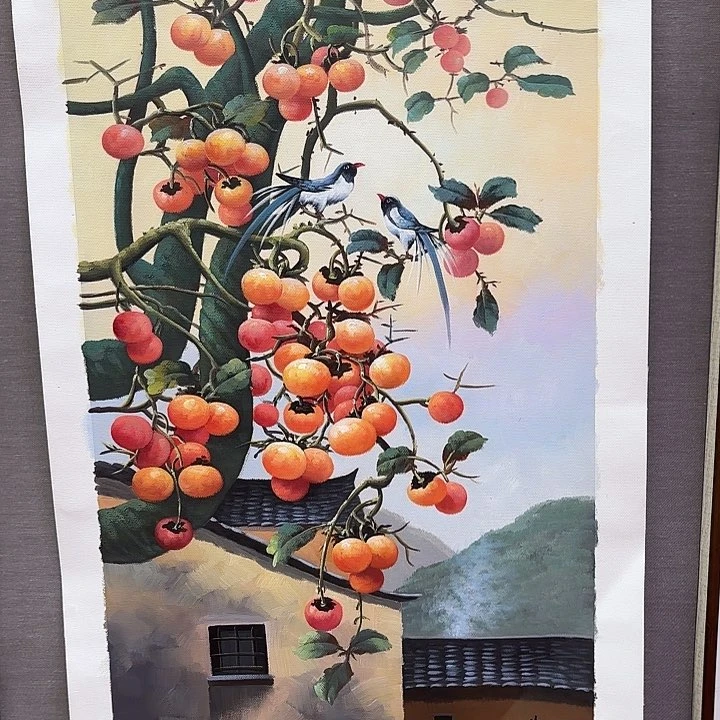 国画国画作品集展