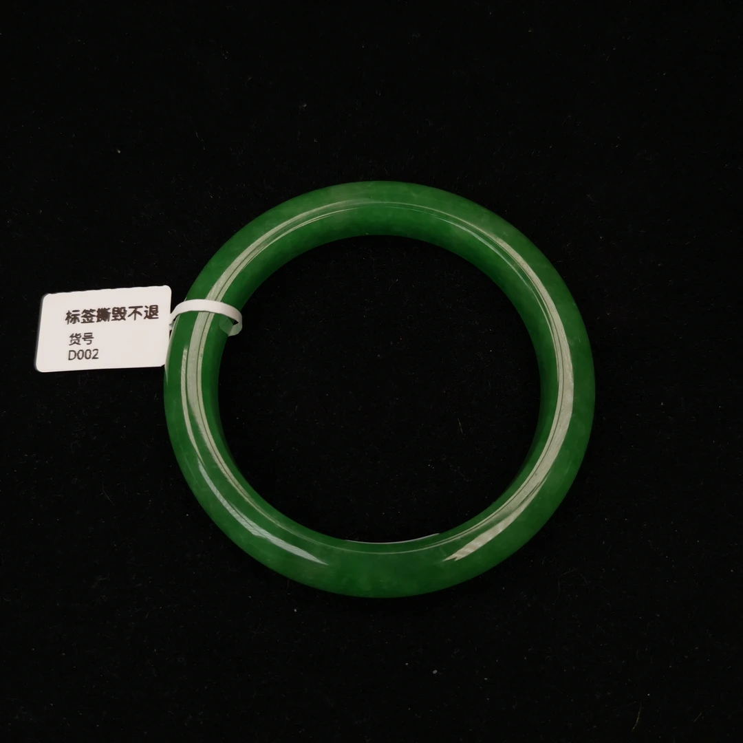 气质精美时尚妈妈手镯D002