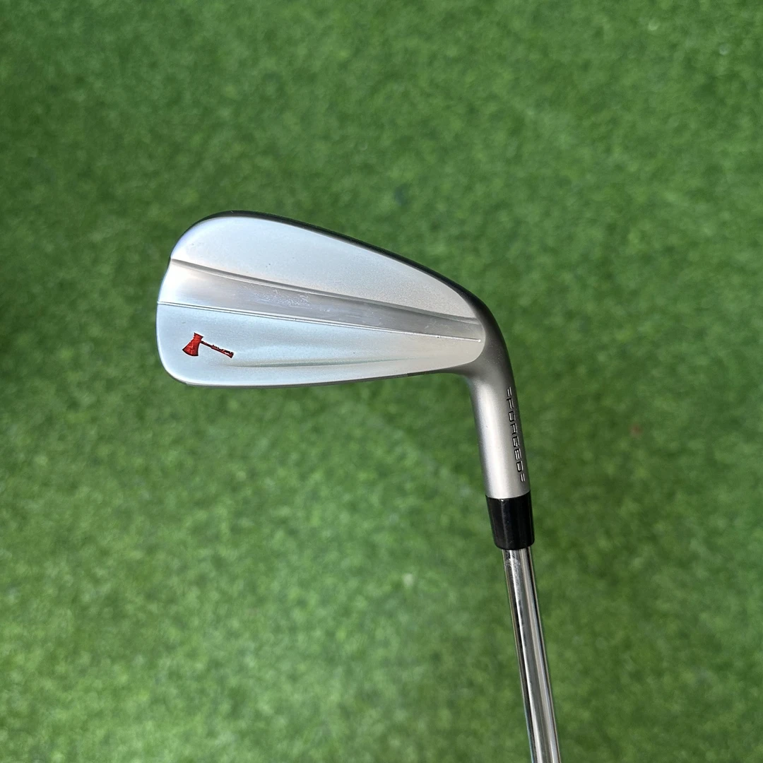 royalaxe高尔夫球杆皇家战斧7号铁七号铁单只初学者入门练习杆