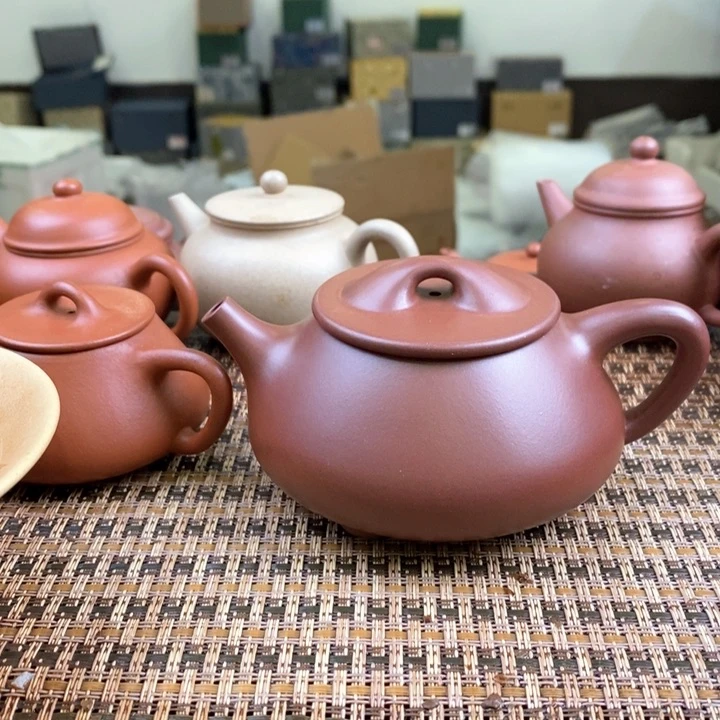 紫砂茶壶至*宝哈哈哈哈哈这是