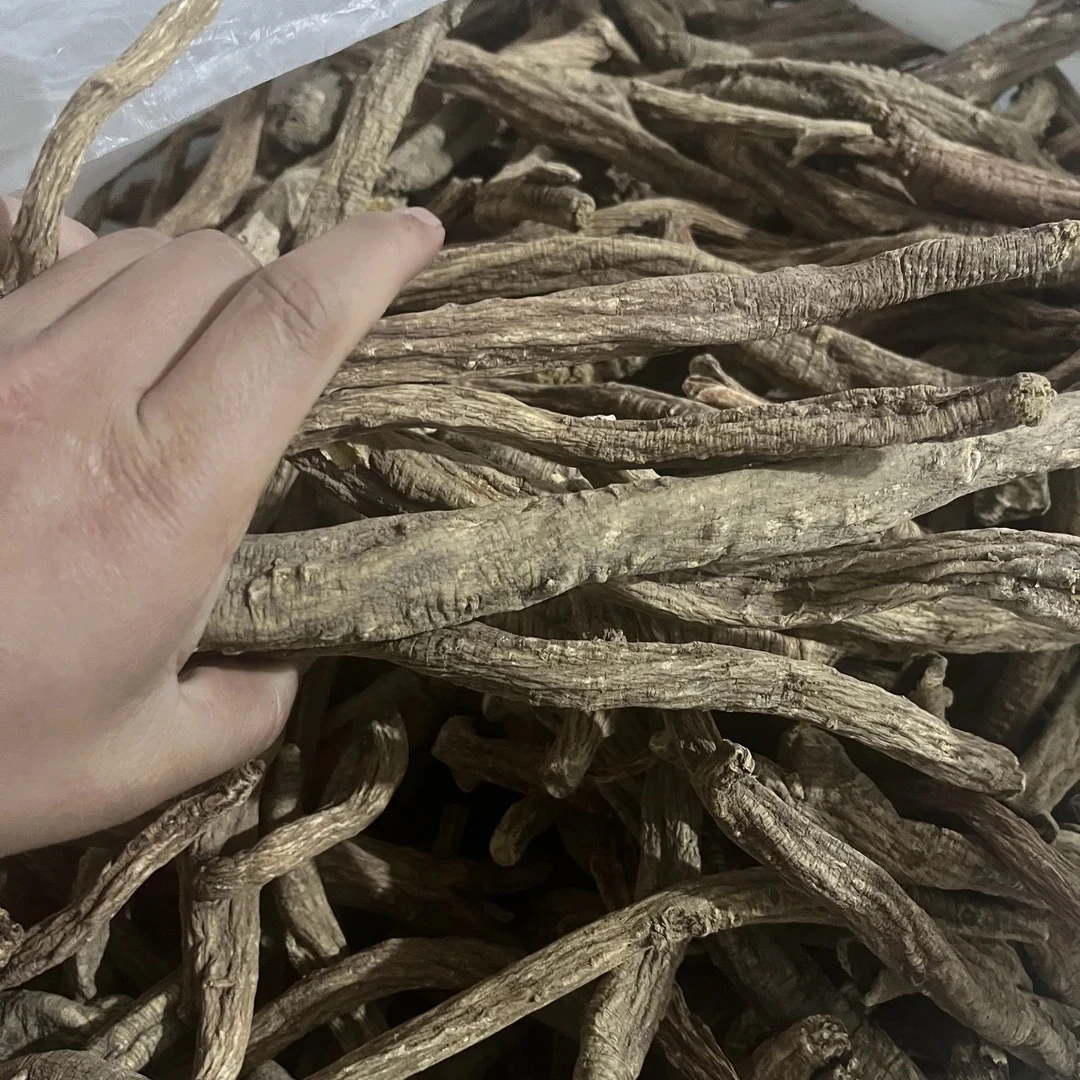 中大条党参云南山货250克起