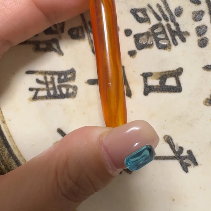 瓷片瓷摆件瓷摆件