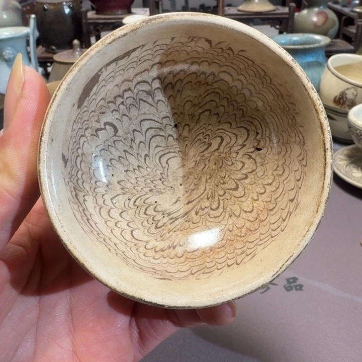 摆件时观收藏，亏本冲量