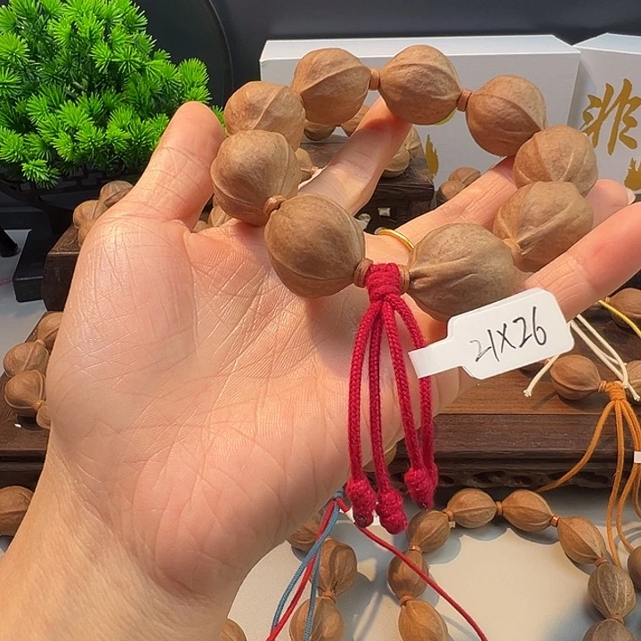 我***底木质梅林铁核素串21.26