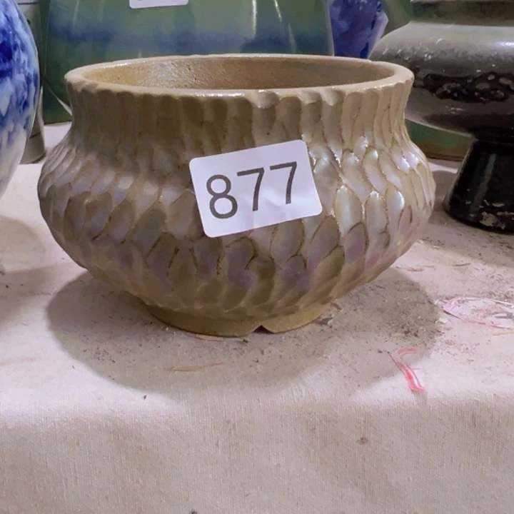 景德镇陶瓷手工制作