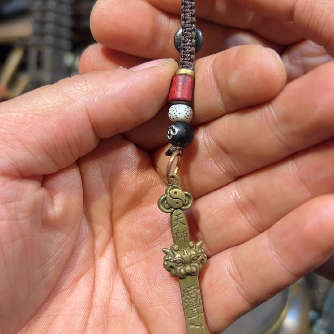 铜器精工铜器摆件