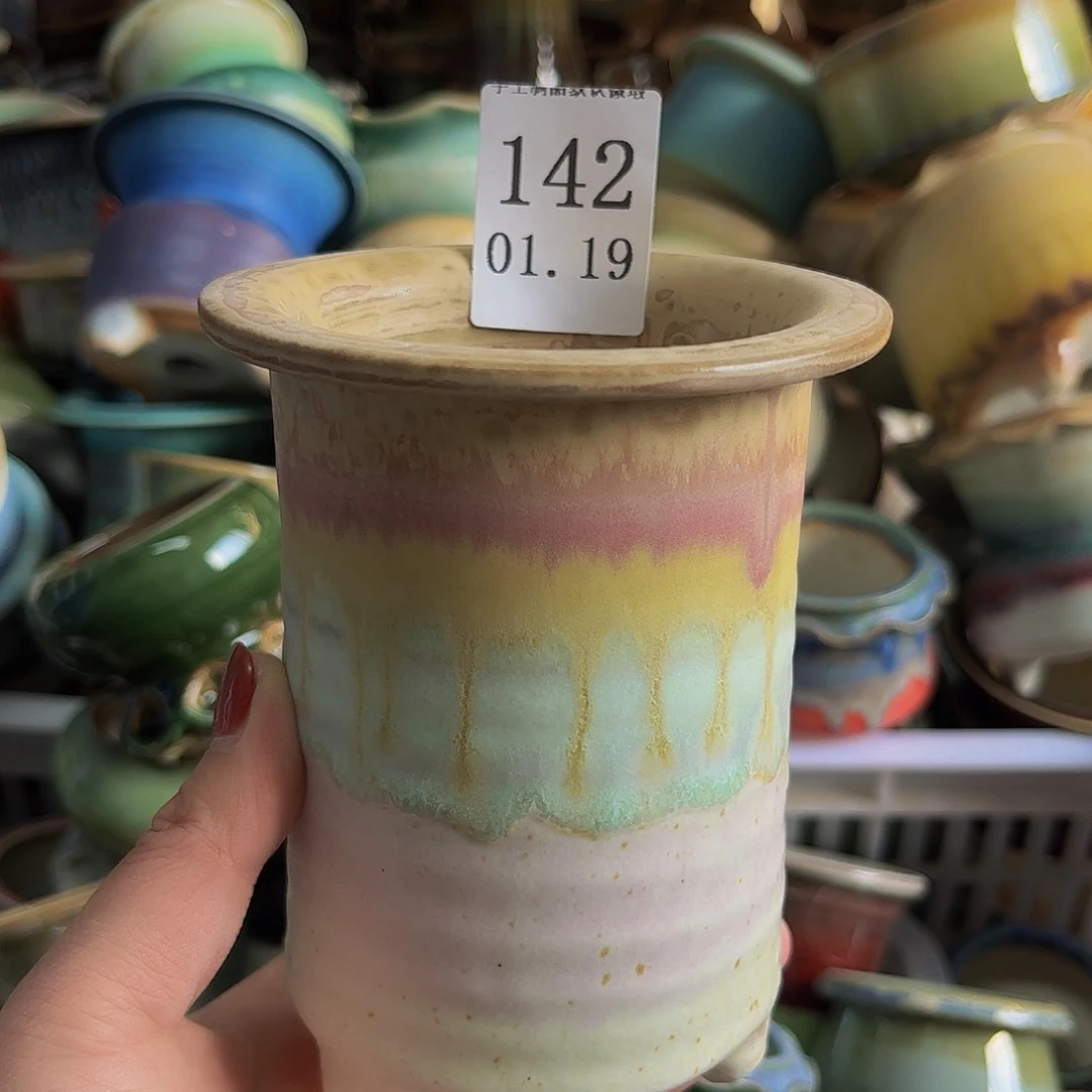 摆件景德镇陶瓷手工制作
