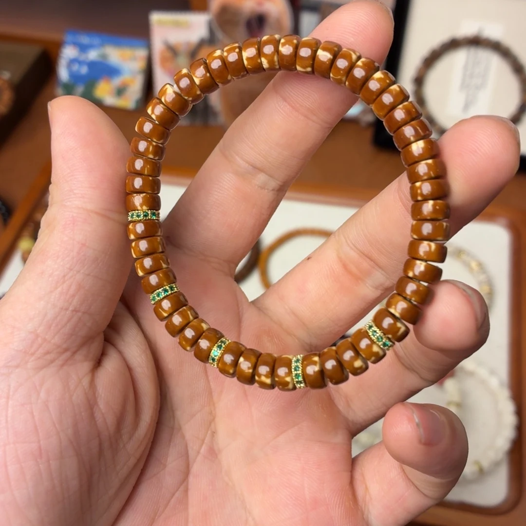 手串/手链菩提多样性