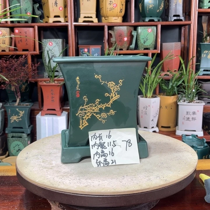 关注陶霸廊精品紫砂
