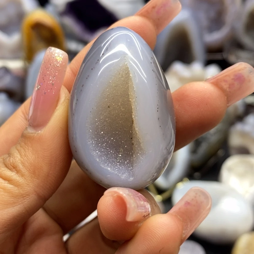 【闪购商品】水晶大型摆件（非配饰）未镶嵌