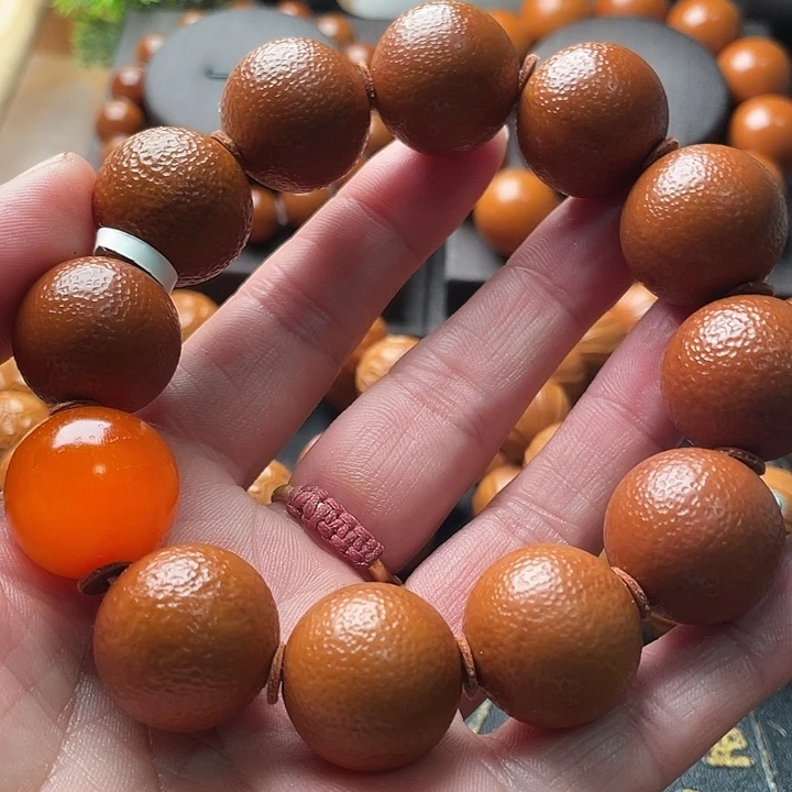 橄榄核吊坠橄榄2.0