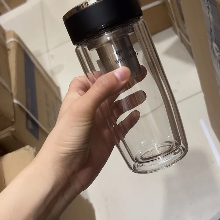 V195-75+360ml黑 杯套
