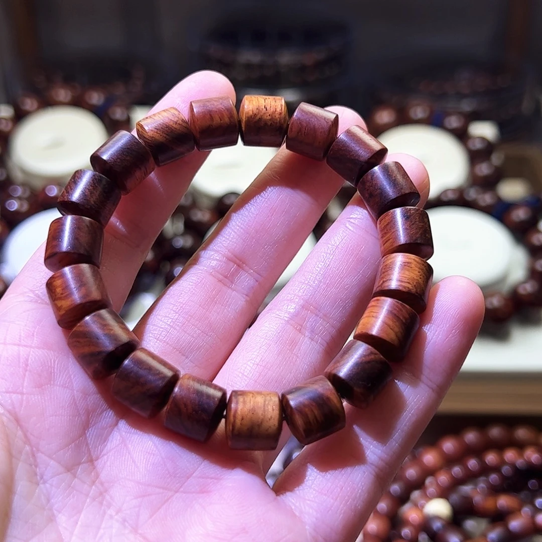 黄花梨/降香黄檀手串/手链