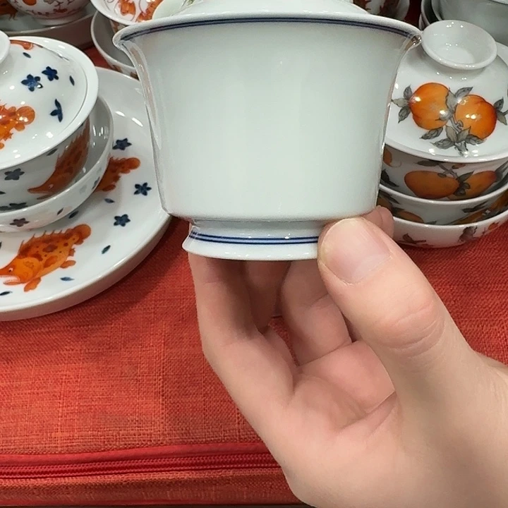 陶瓷艺术品收藏陶瓷