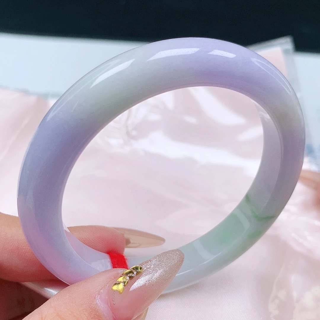 未镶嵌手镯翡翠1333