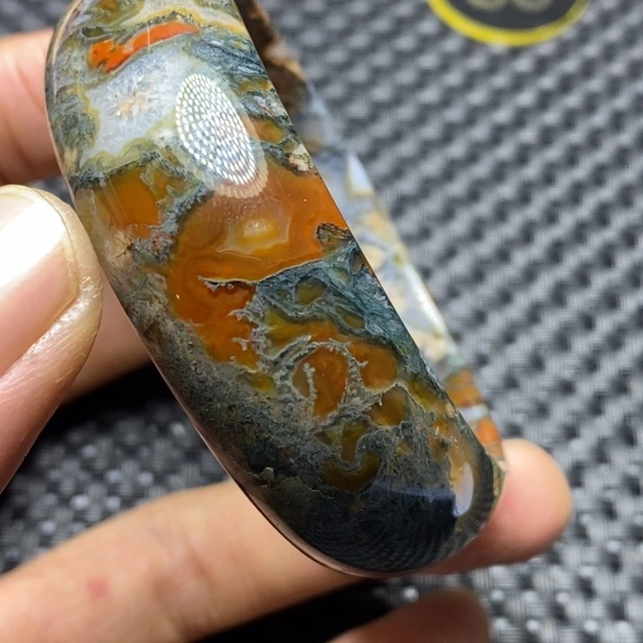 *****玛瑙/玉髓未镶嵌1