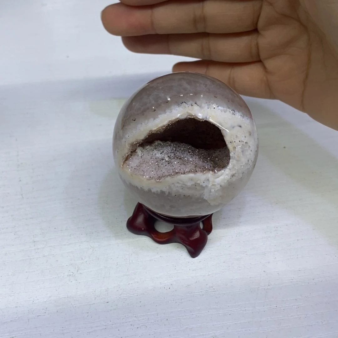 未镶嵌紫晶大型摆件（非配饰）