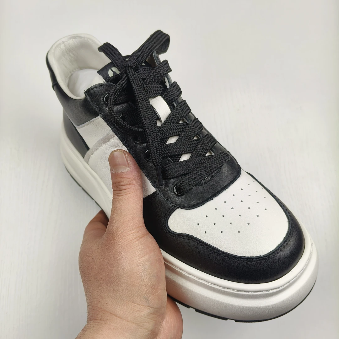 【S351】甄选男鞋推荐 5260-1 时尚百搭 潮流舒适男款