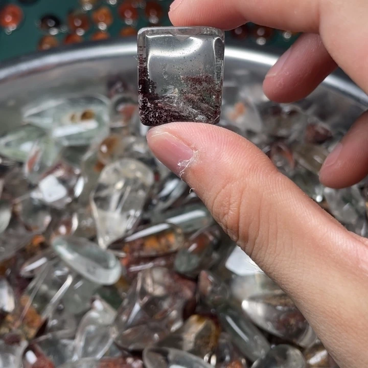 妙***啦未镶嵌颈饰水晶水晶